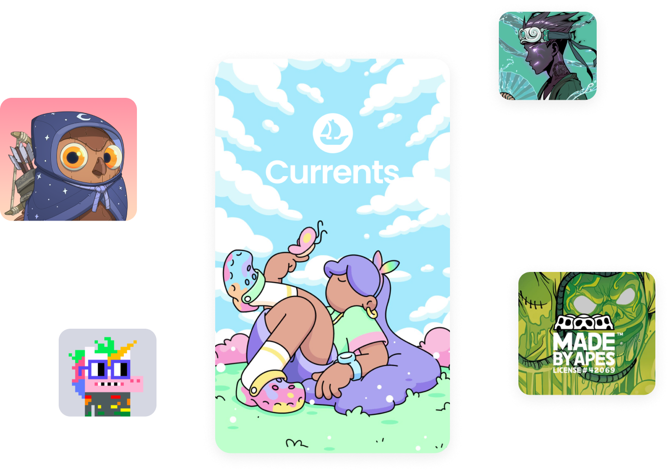 OpenSea’s open standard and roadmap for redeemable NFTs OpenSea